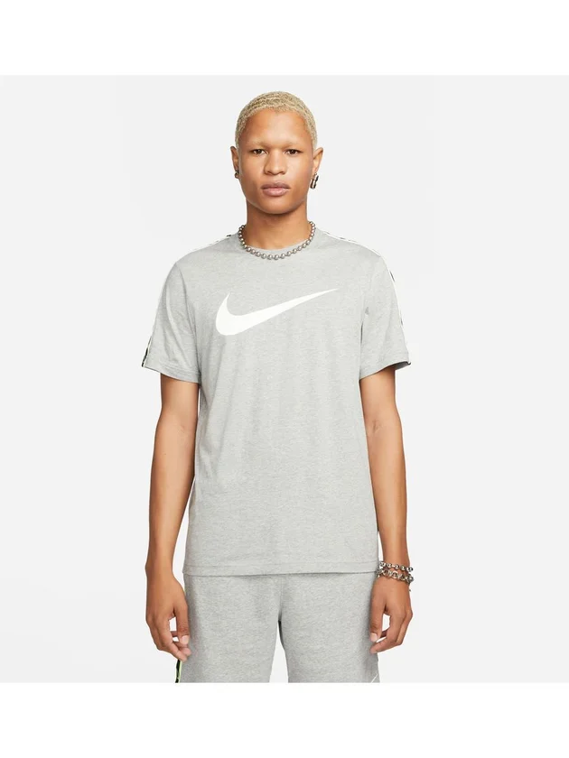 Repeat SW SS Tee