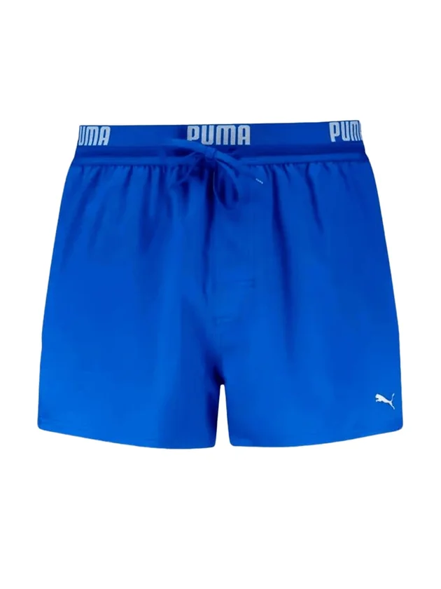 Logo Short Shorts 1P