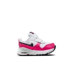 WHITE/OBSIDIAN-FIERCE PINK-PURE PLATINUM