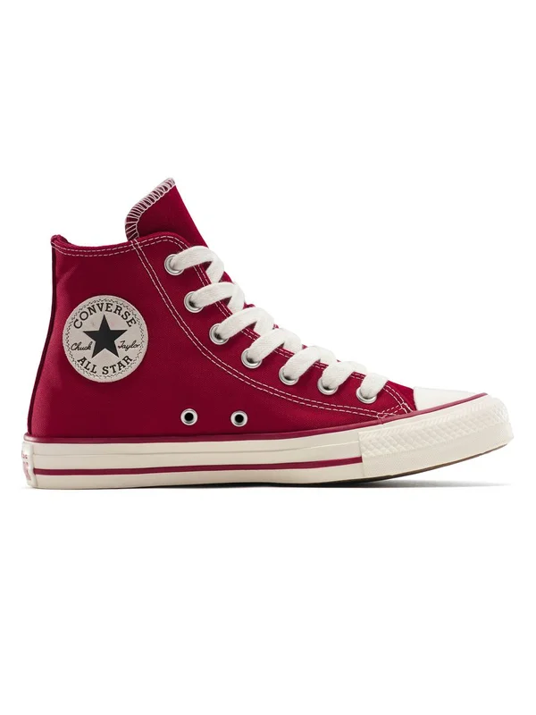 Chuck Taylor All Star Canvas Suede