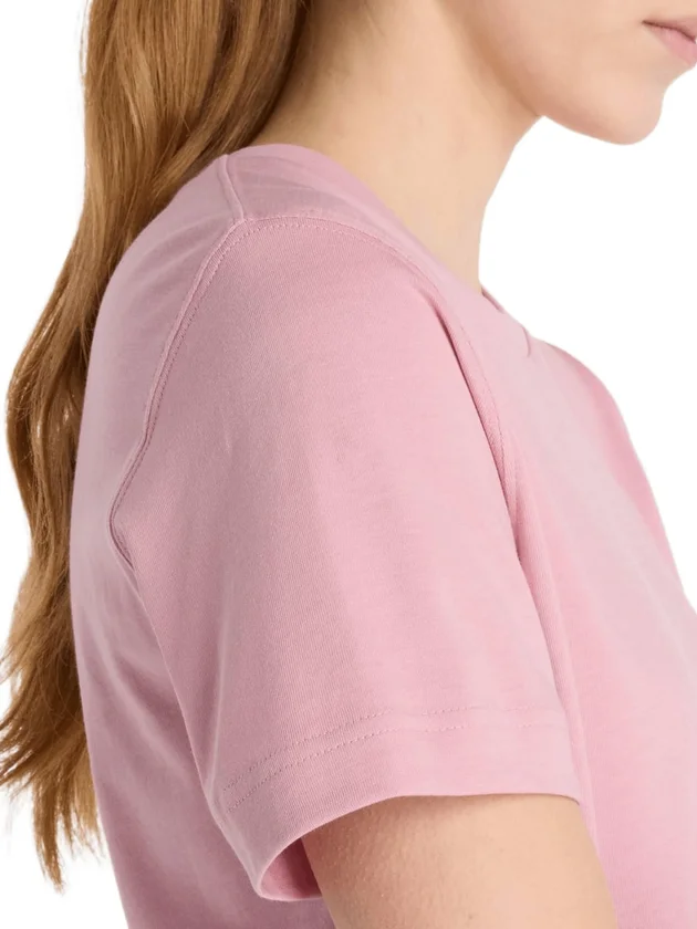 Sm Lg Tee