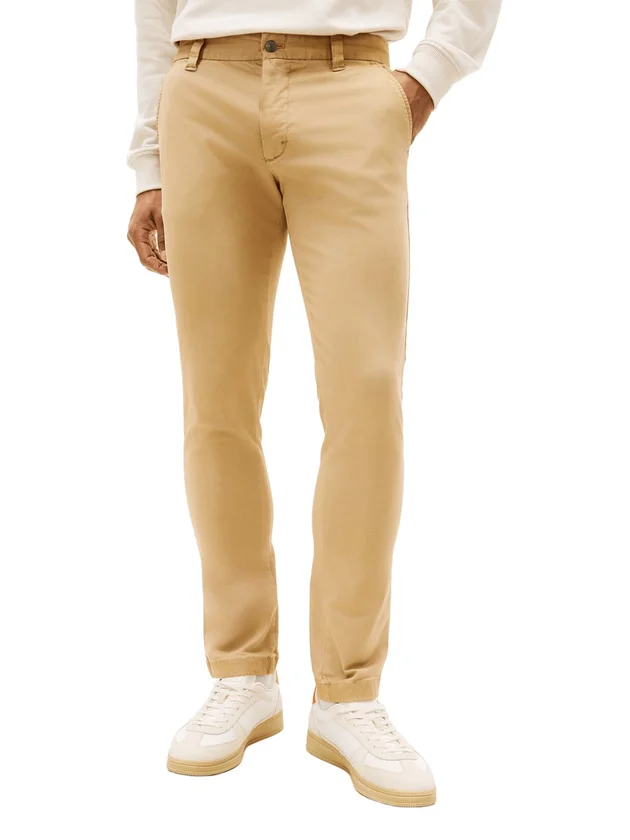 Scanton Cotton Twill Chino