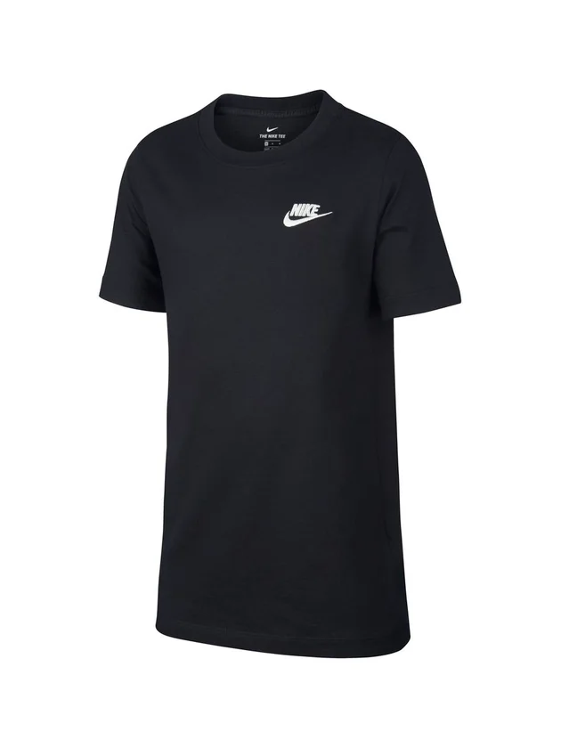 Tee Emb Futura