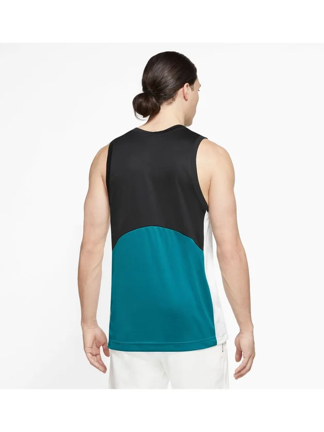 Dri-FIT Startfv Jsy