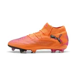 HEAT FIRE-PUMA BLACK-RAVISH