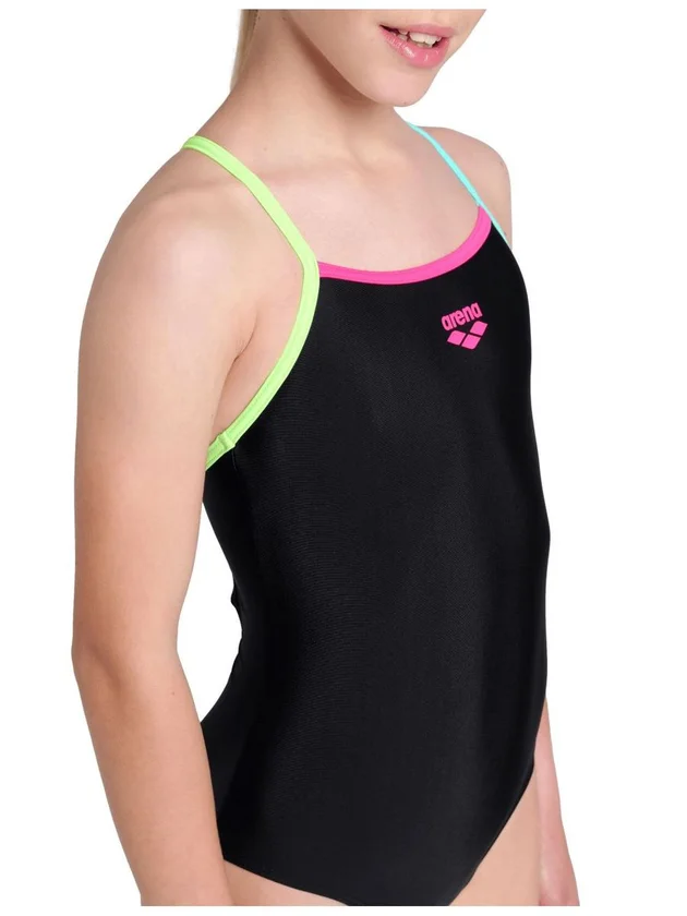 Swimsuit Light Drop Solid
