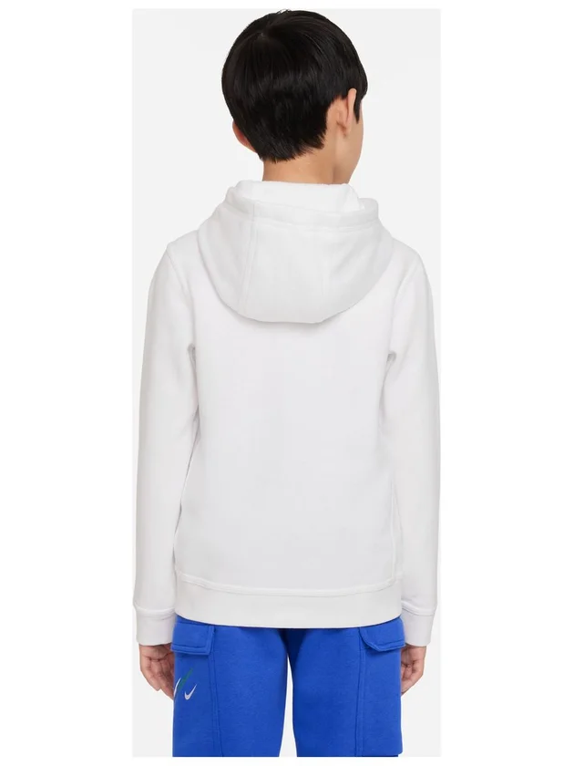B Nsw Sos Flc Po Hoodie Bb