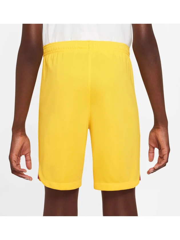 Df Stad Short 4th