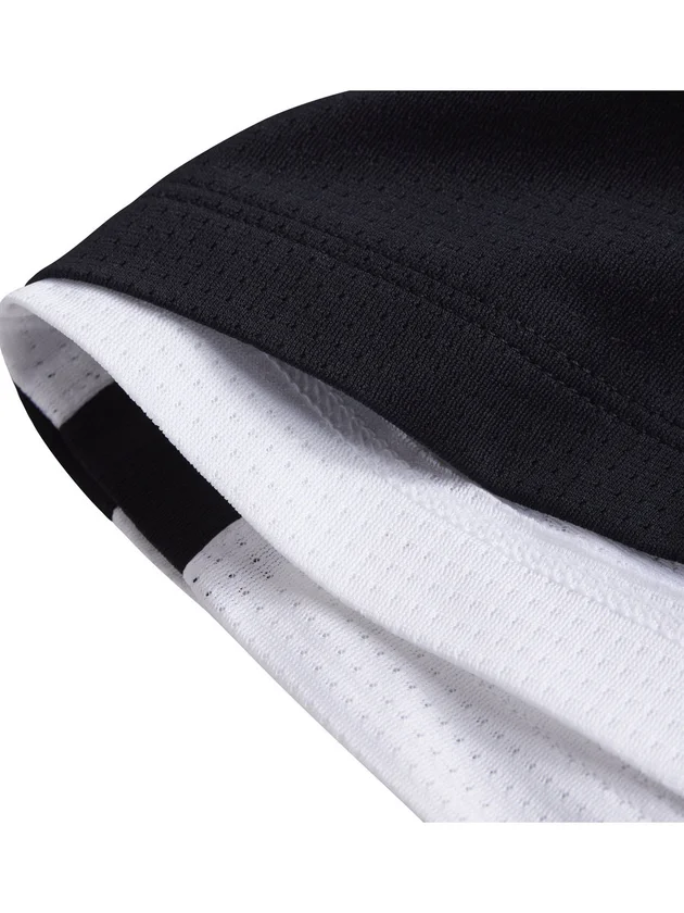 Team25 Basketball Stock Reversible Jersey