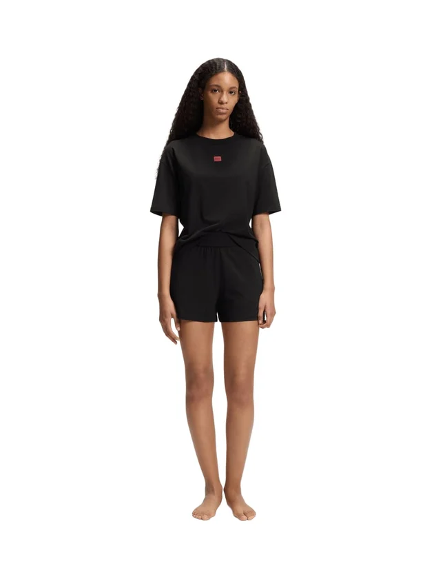 Signature Short