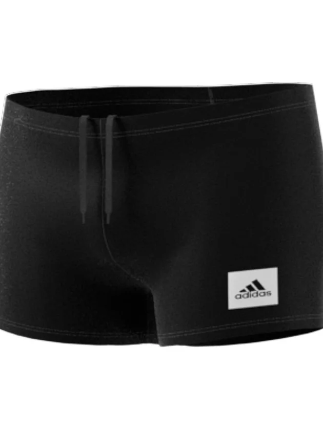 Solid Boxer