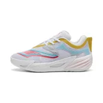 PUMA WHITE-SUNBLAZE