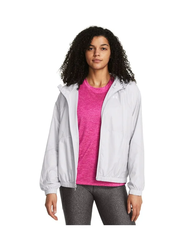 Rival Sport Windbreak Jkt