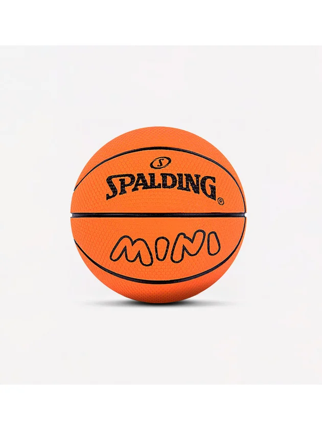 Spaldeen Mini