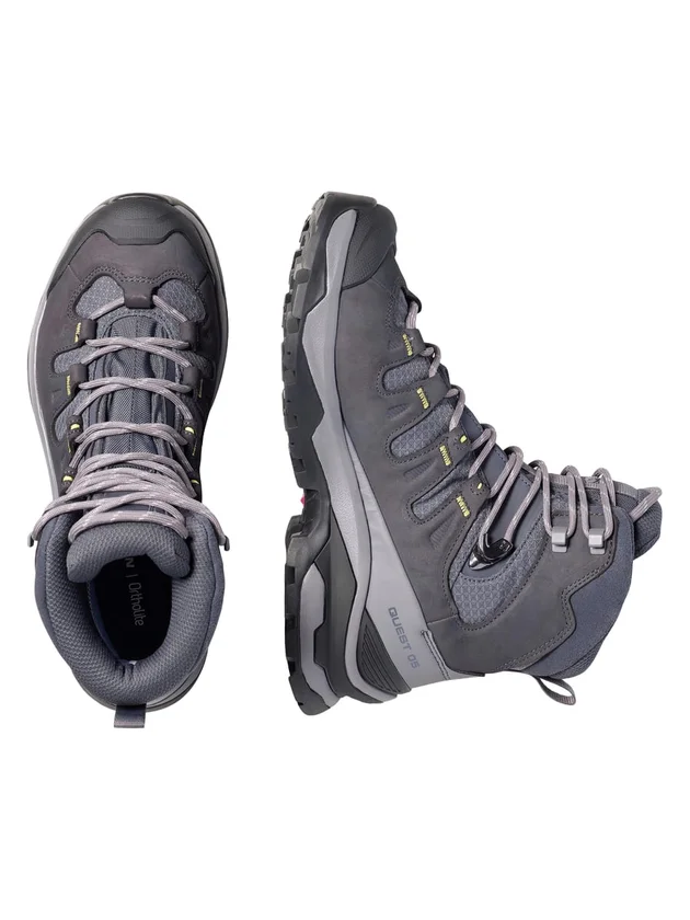 Quest 5 GTX