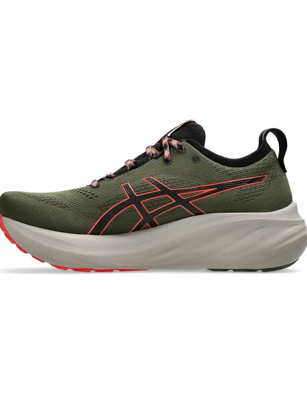 Gel Nimbus 26 TR