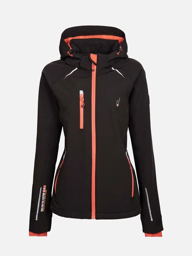 Softshell Sowat