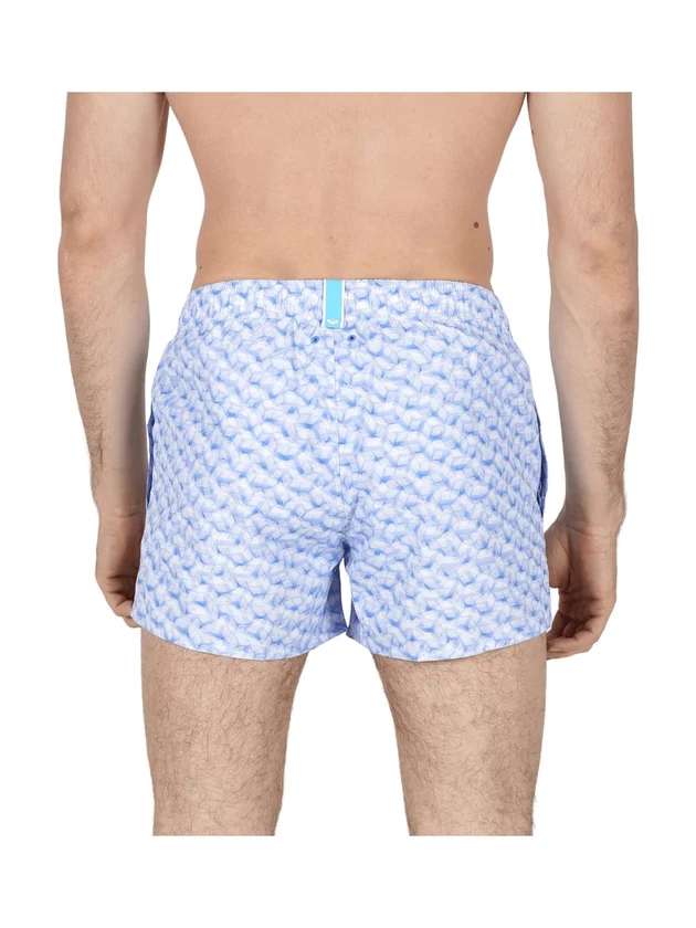 Water Prints Beach X-Sh