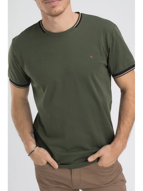 Classic T Shirt Mc