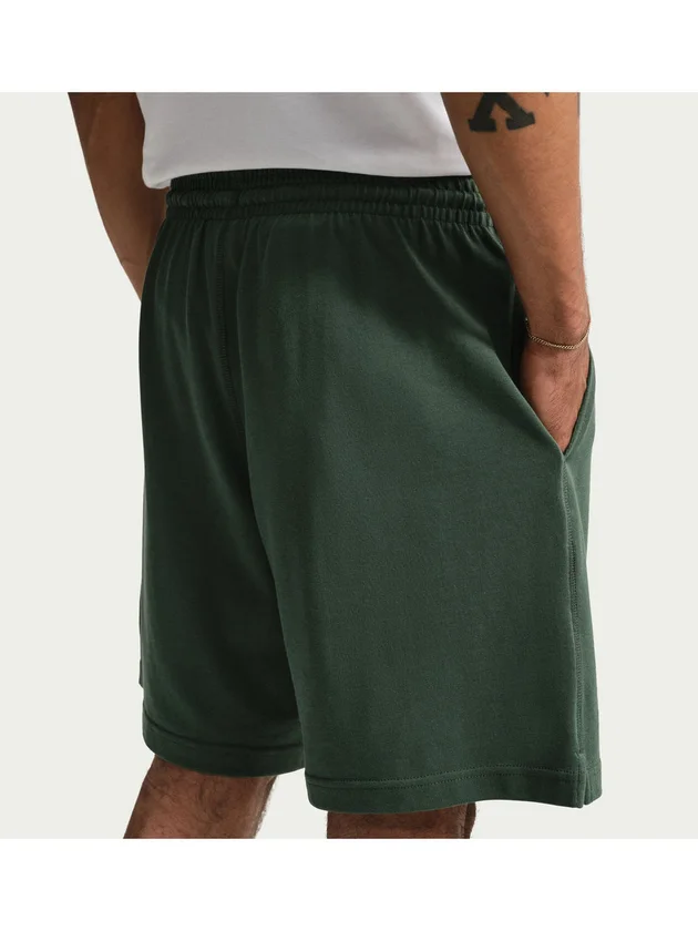 Club Knit Short