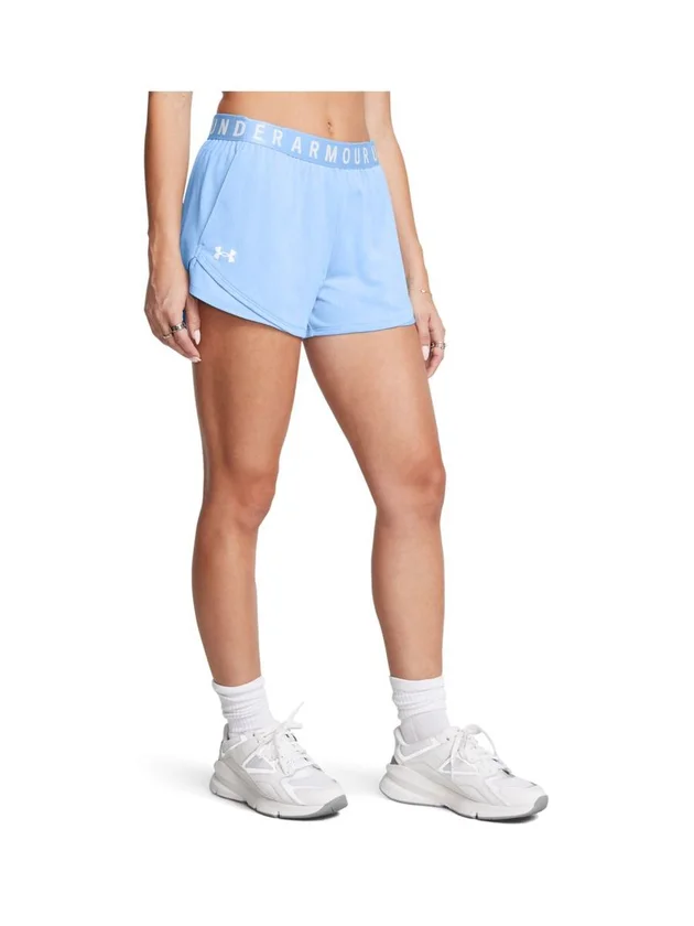 Play Up Twist Shorts 3.0