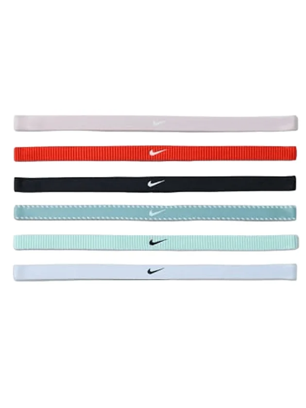 Flex Classic Headbands 6pk