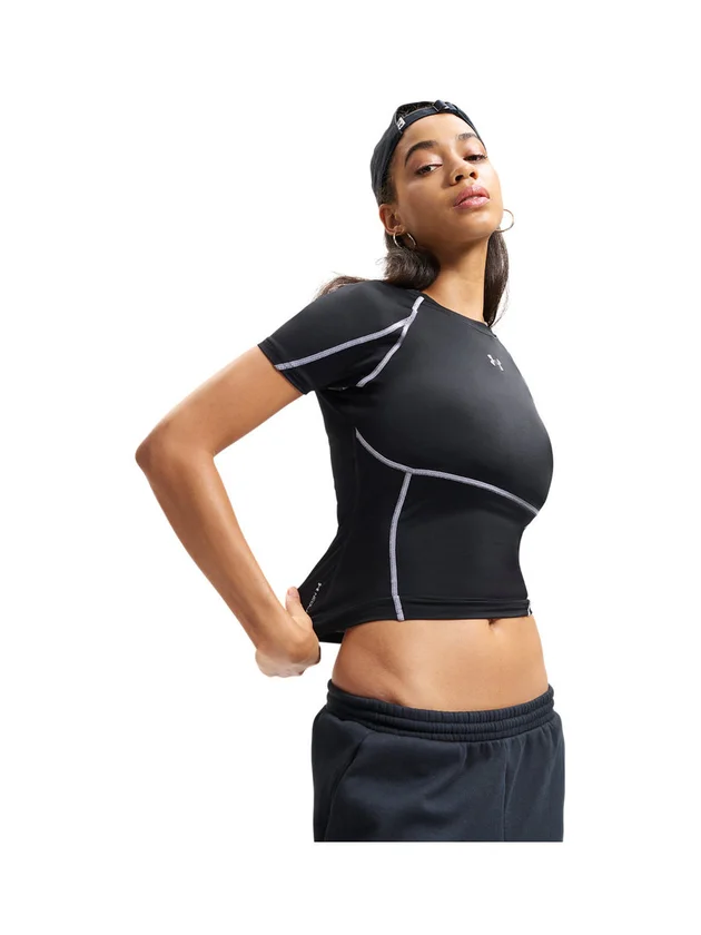 Heatgear Elite Ss