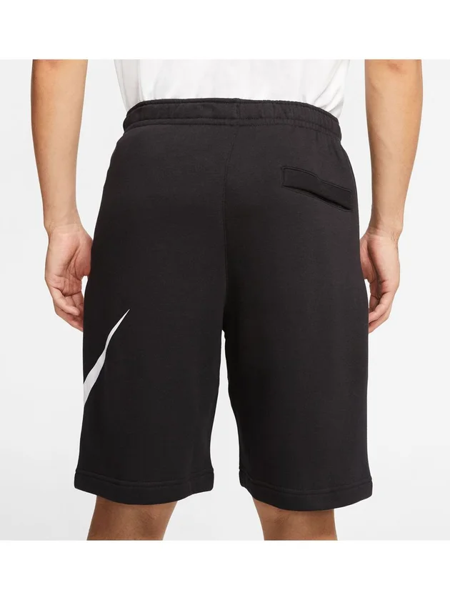Club Short BB GX