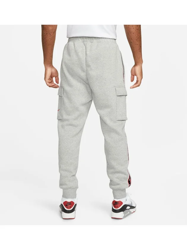 Repeat Sw Flc Cargo Pant
