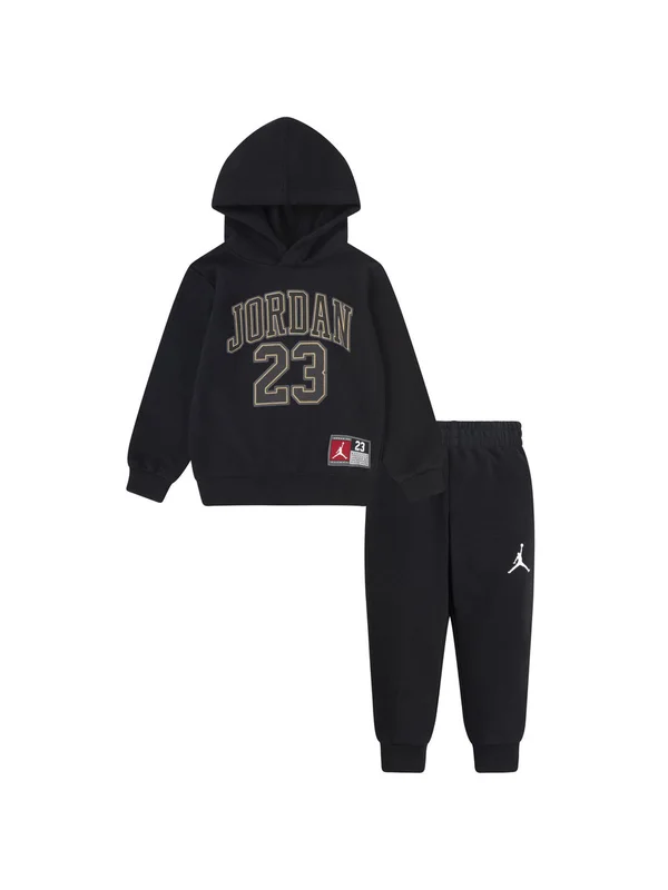 Jersey Pack Po Set