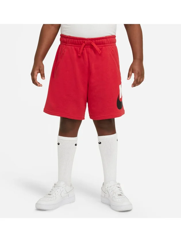 Club Hbr Short Ft