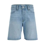BLUE DENIM / LIGHT BLUE