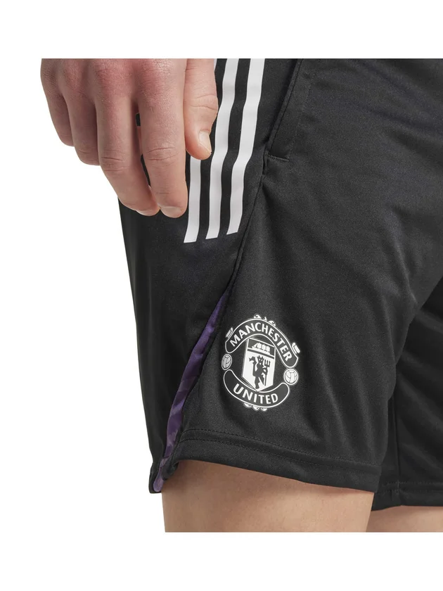 Manchester United Training