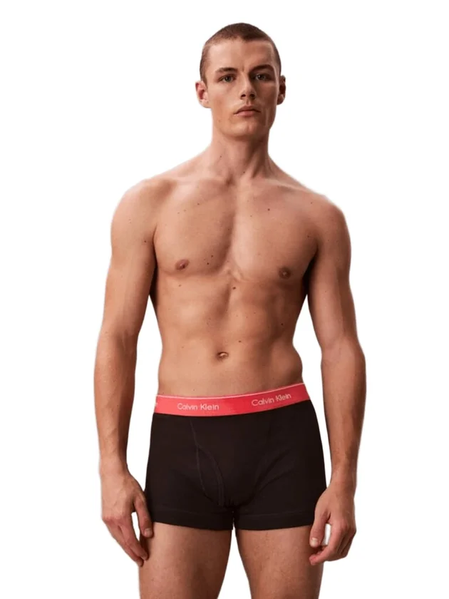 Trunk 3 PK
