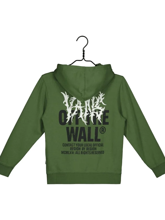 Metal Wall