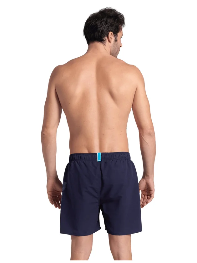 Fundamentals Logo Boxer R