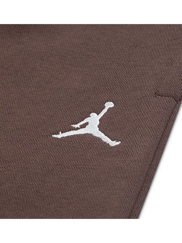 Mj Brkln Flc Pant