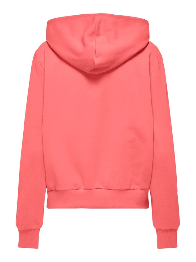 L S Heart Hood Swt Noos