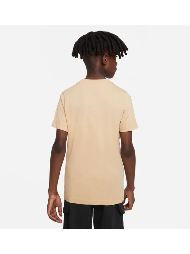 Repeat Sw Ss Tee