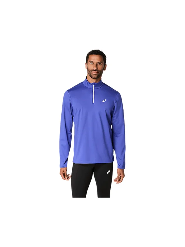 Core LS 1/2 Zip Winter Top