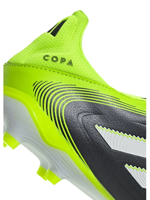 Copa Pure III League FG MG