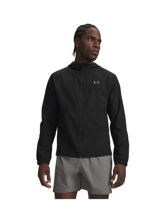 Velociti Hooded Jacket