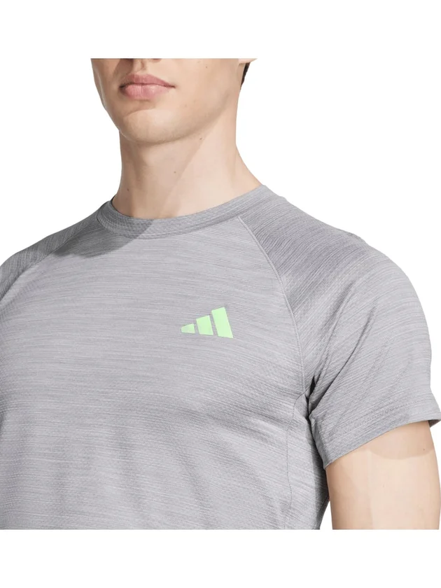 Gym+ Tee