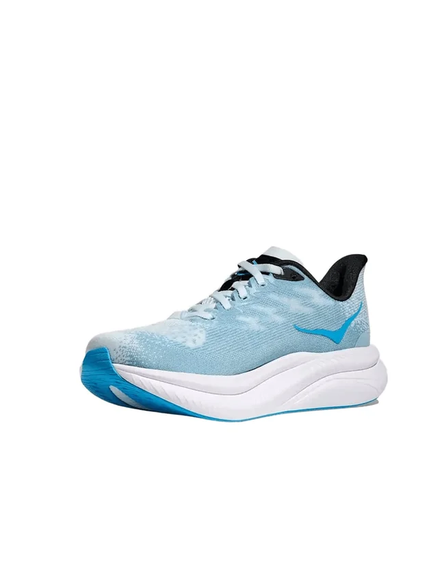 Mach 6