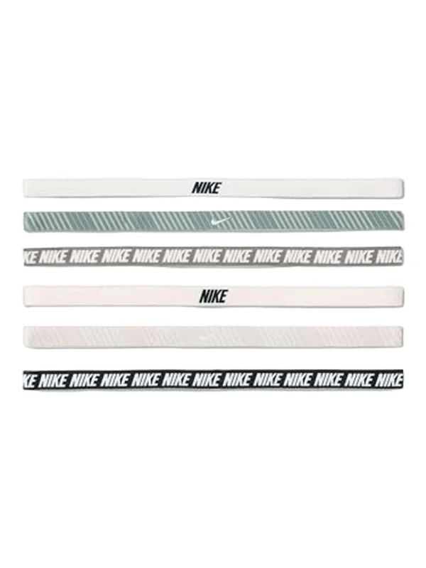 Flex Classic Headbands 6pk Printed