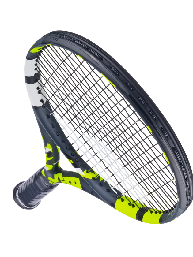 Boost Aero Strung