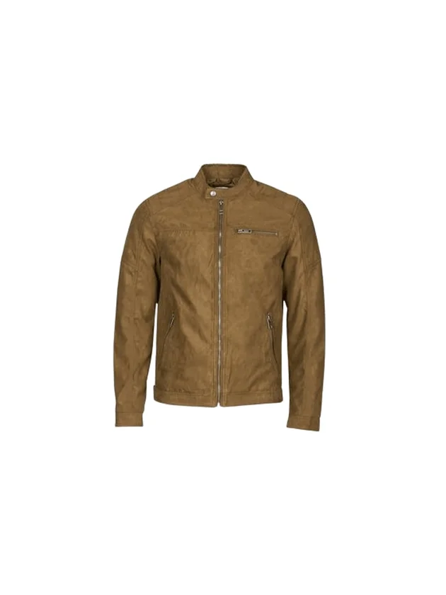 Jjerocky Jacket Noos
