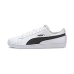 PUMA WHITE-PUMA BLACK