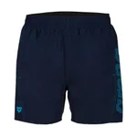 NAVY-TURQUOISE