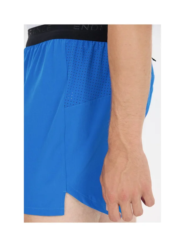 Letic V2 Shorts